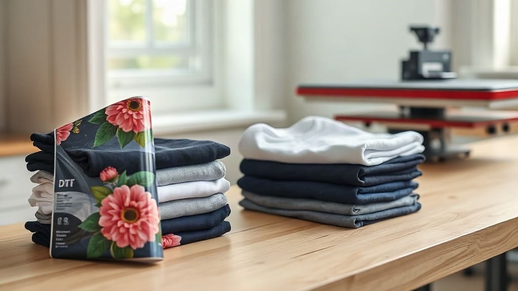 Shaka Wear: The Ultimate Guide to Premium Blank Apparel for DTF Printing