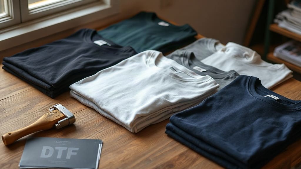 Shaka Wear: The Ultimate Guide to Quality Blank Apparel