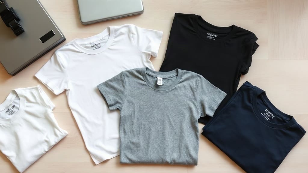 Shaka Wear: The Ultimate Guide to Premium Blank Apparel