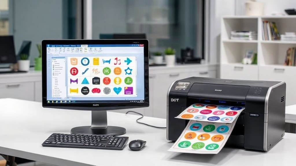 DTF Gangsheet Builder: Maximize Your Print Profits