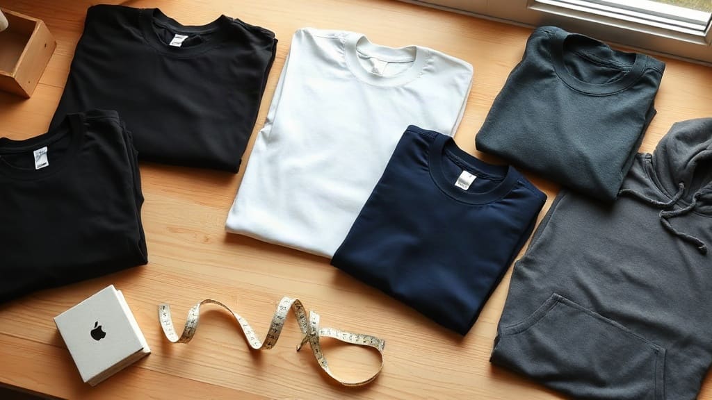 Shaka Wear: The Complete Guide to Premium Blank Apparel