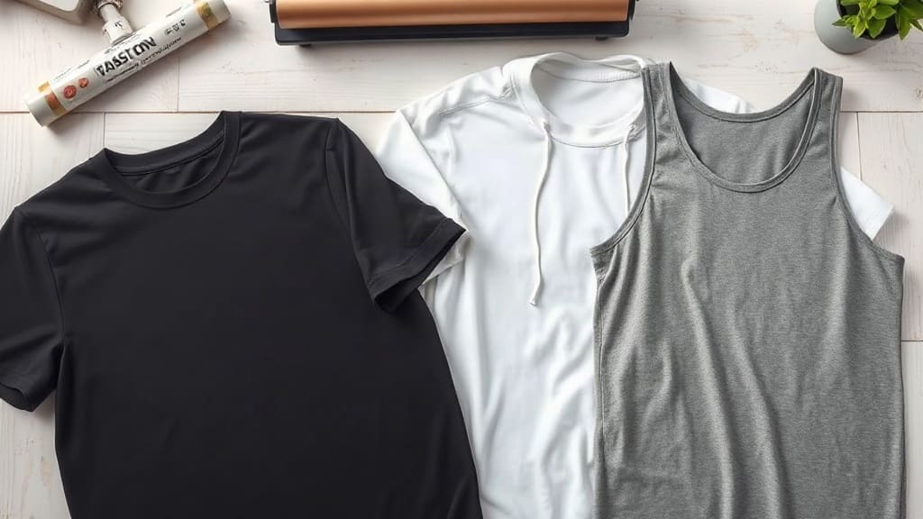 Shaka Wear: The Ultimate Guide to Premium Blank Apparel