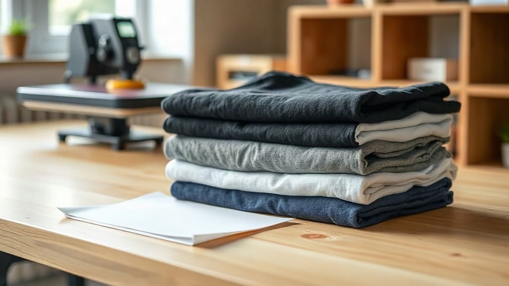 Smart Blanks: The Secret to Flawless DTF Transfers
