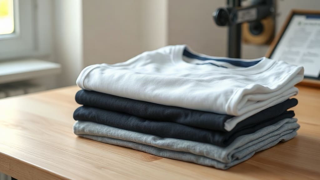 Smart Blanks: The Future of Custom Apparel