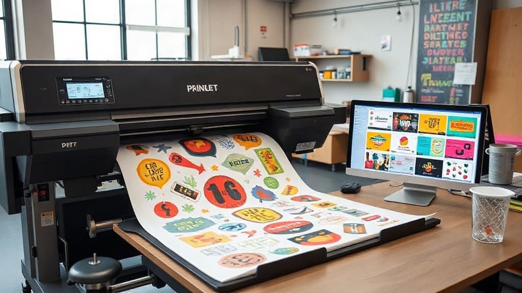 DTF Gangsheet Builder: Smarter Way to Print