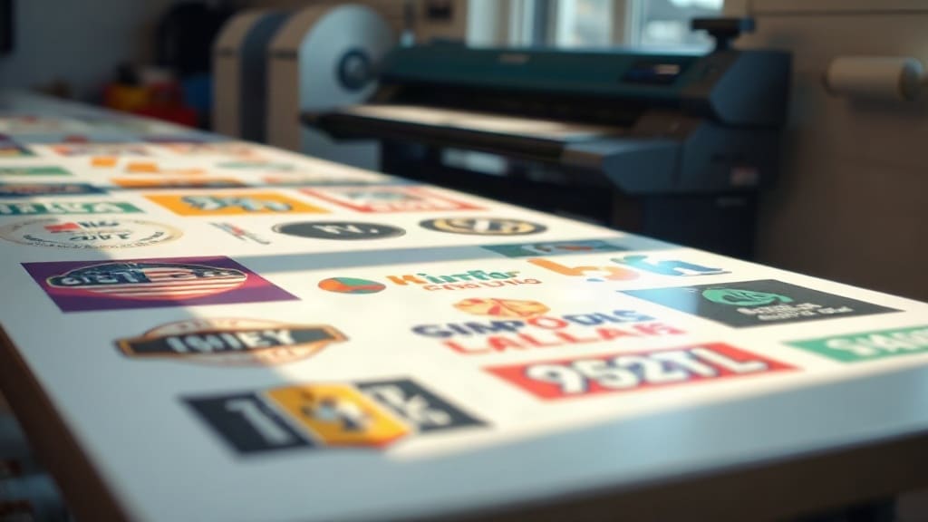DTF Gangsheet: A Complete Guide to Efficient Printing