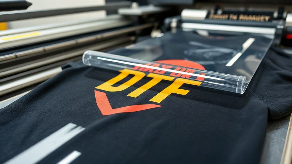 DTF Transfers Near Me: How to Find Quality Printers and Avoid Costly Mistakes