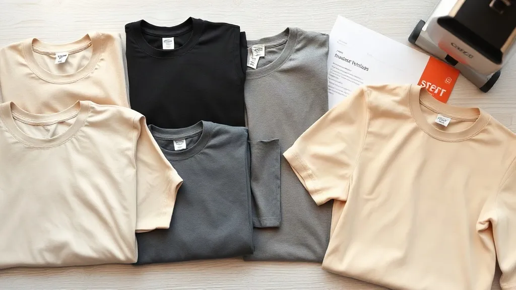 Shaka Wear: The Ultimate Guide to Premium Blank Apparel