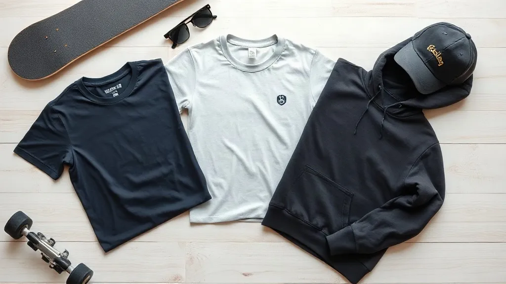 Shaka Wear: The Ultimate Guide to Premium Streetwear