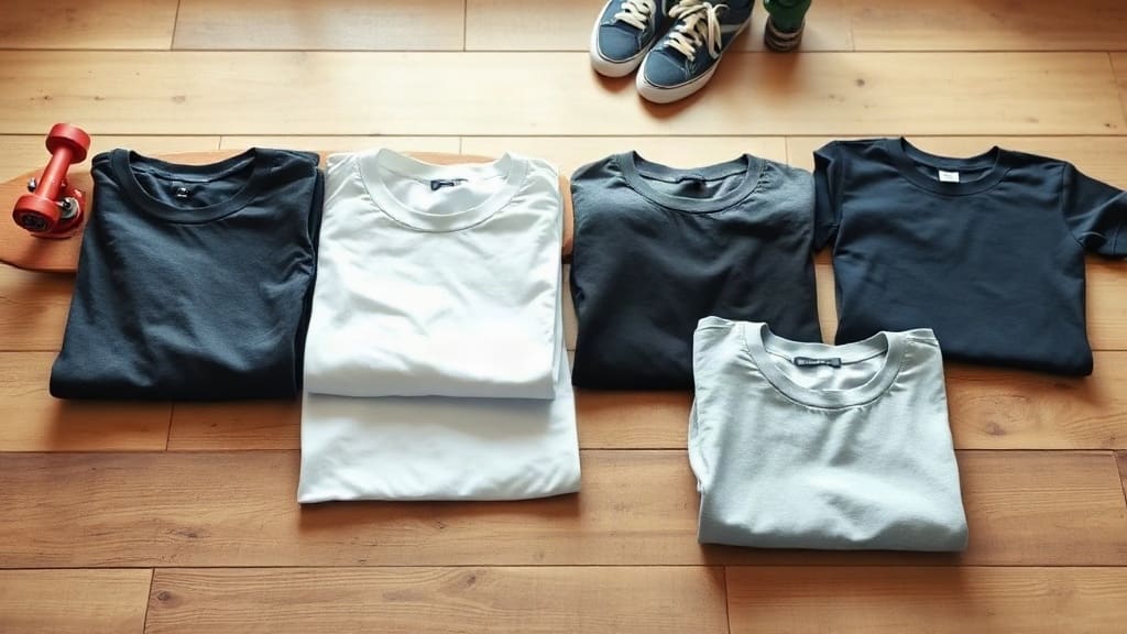 Shaka Wear: The Ultimate Guide to Quality Blanks