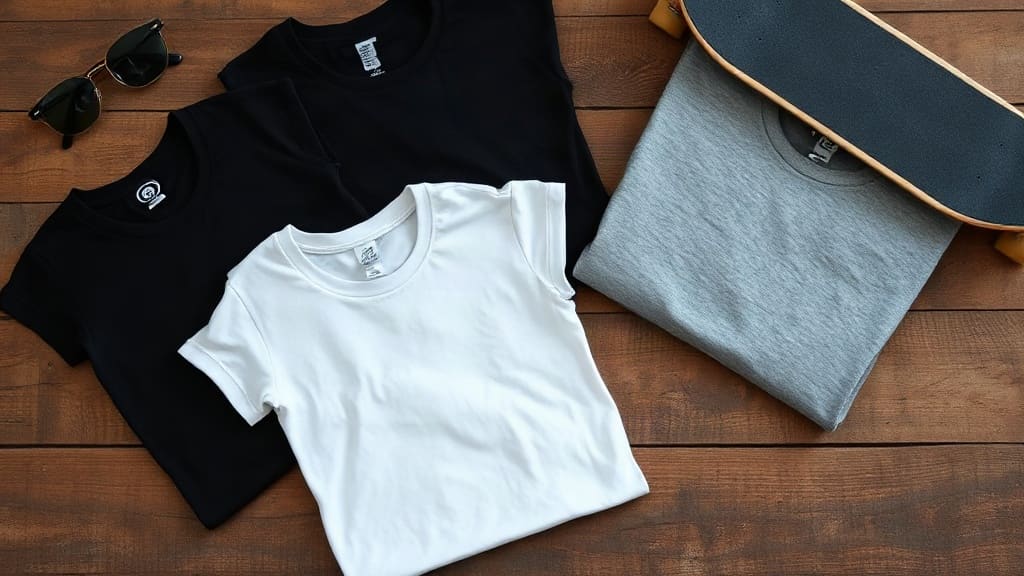 Shaka Wear: The T-Shirt Brand That Speaks Streetwear