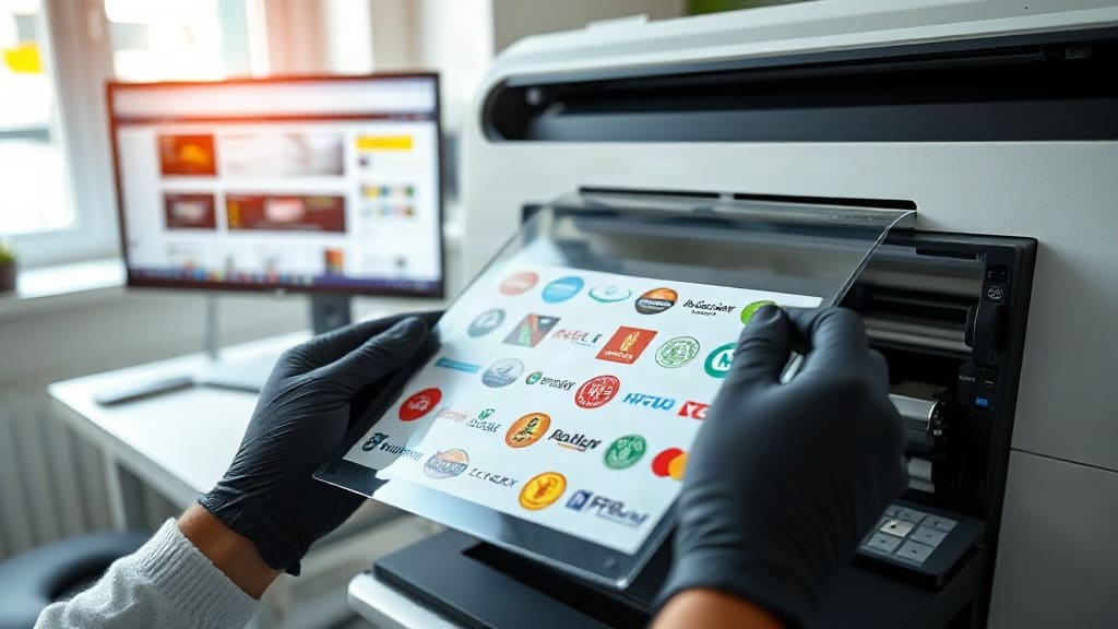 DTF Gangsheet Builder: The Ultimate Guide to Efficient Printing