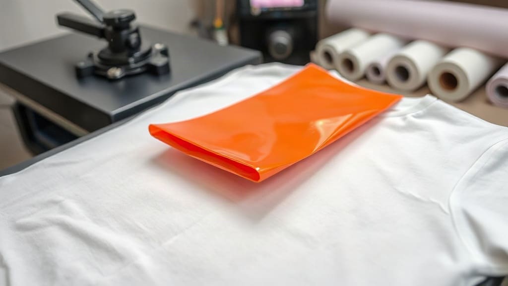 DTF Transfers: The Complete Guide to Printing and Application