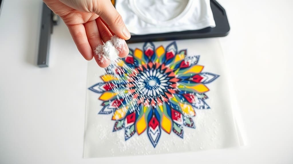 DTF Transfers: Everything You Need to Know for Custom Printing