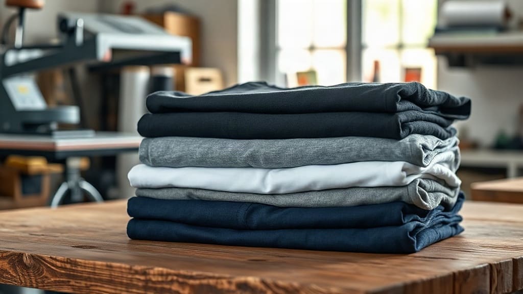 Shaka Wear: The Ultimate Guide to Premium Streetwear Blanks