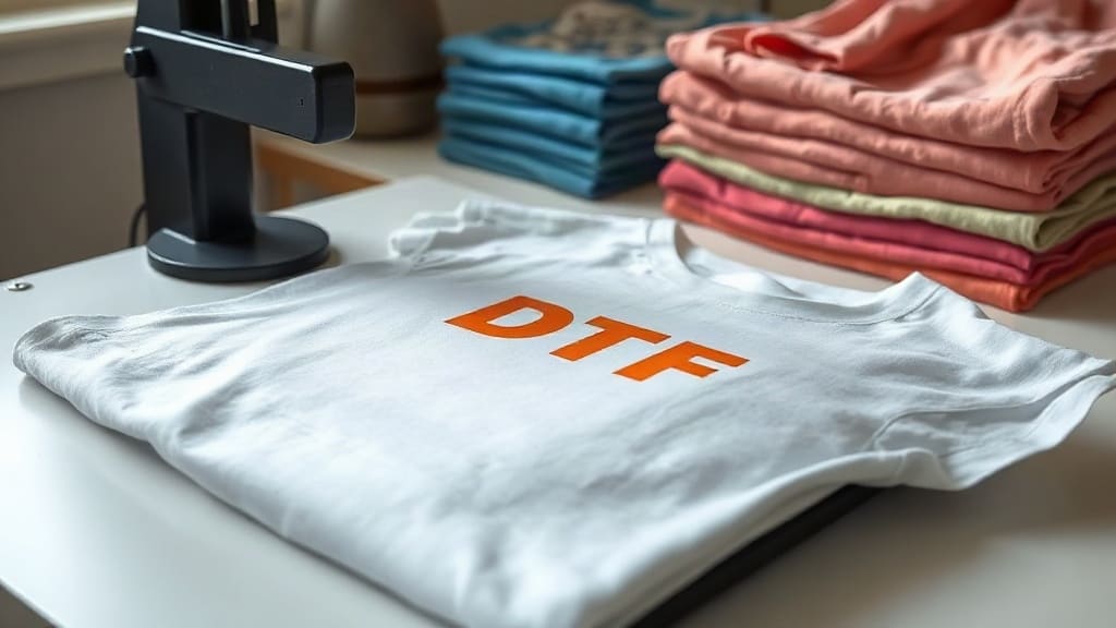 Smart Blanks & Shaka Wear: The Ultimate DTF Transfer Guide