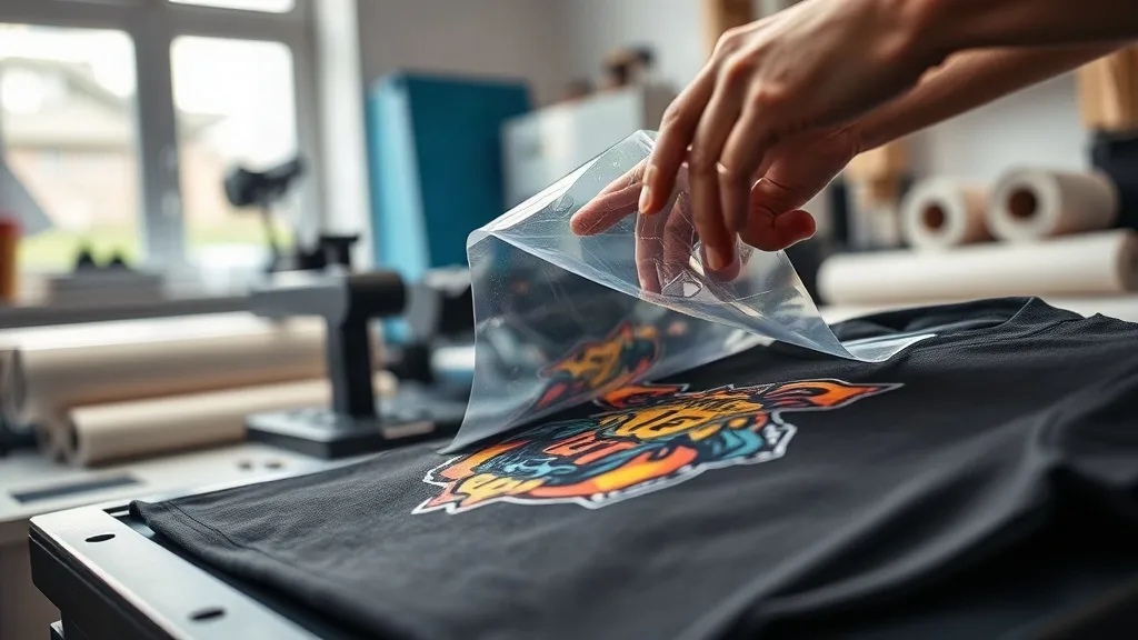 DTF Transfers: A Beginner's Guide to Soft, Durable Prints