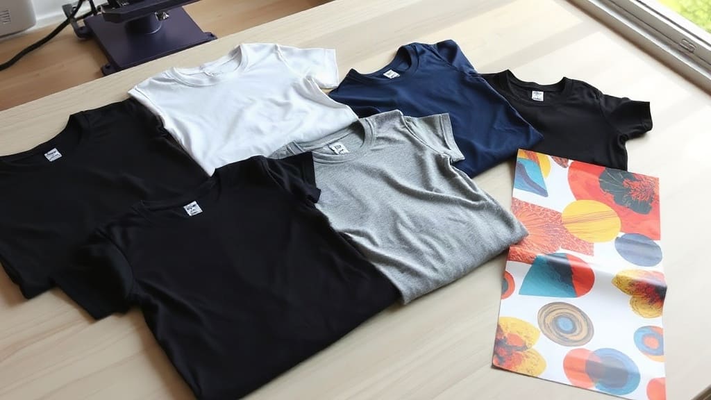 Smart Blanks: The Smart Way to Start Your Custom Apparel