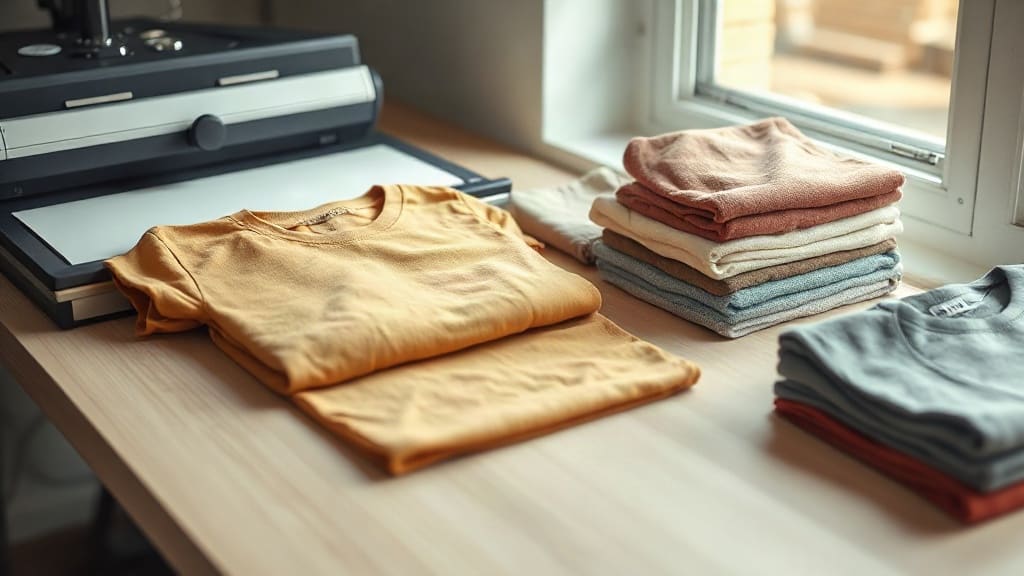 Smart Blanks: The Smarter Start for Your Next Tee