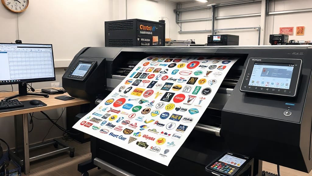 DTF Gangsheet Builder: Boost Efficiency & Cut Costs