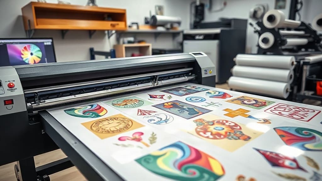 DTF Gangsheet: The Ultimate Guide to Efficient DTF Printing