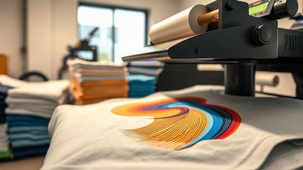 DTF Transfers: The Complete Guide to Blanks and Printing