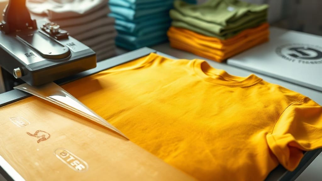 DTF Transfers: A Complete Guide for Printers and Brands