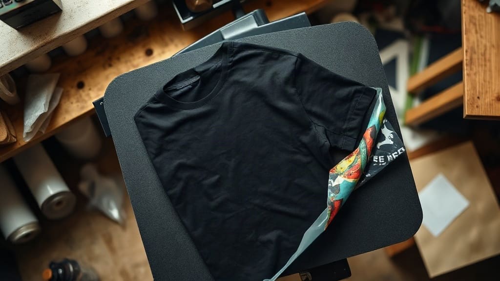 DTF Transfers: Small-Batch Apparel Guide