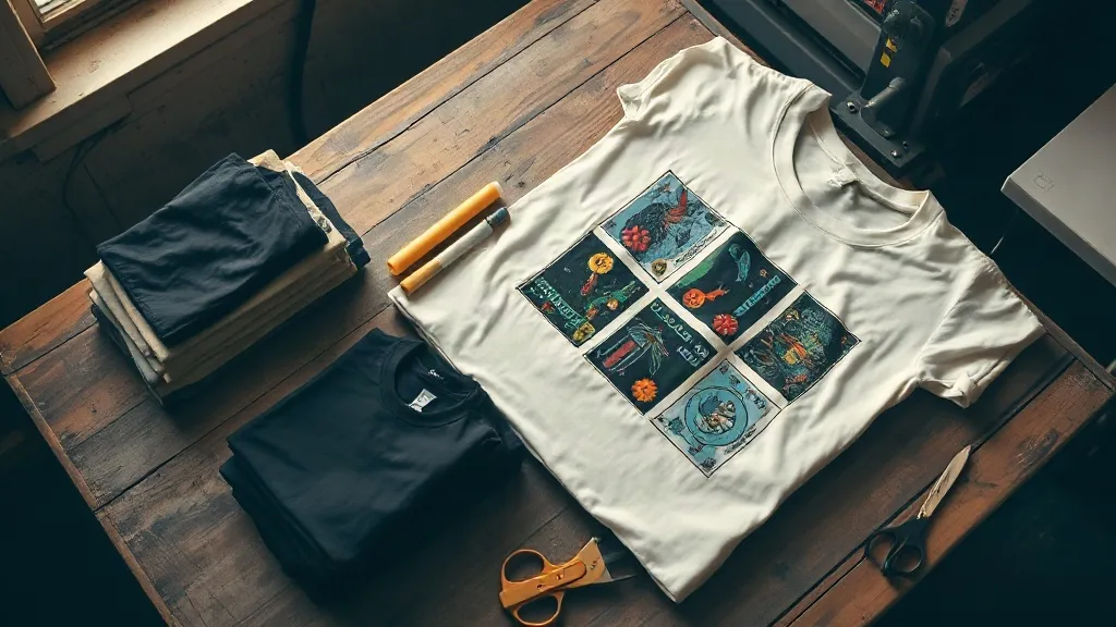 Shaka Wear: A Practical Guide to Heavyweight Blanks for DTF Printing