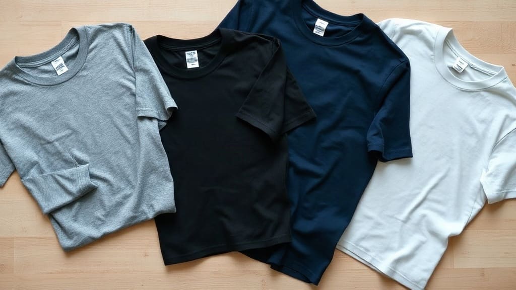 Smart Blanks: The Smarter Way to Source Blank Apparel