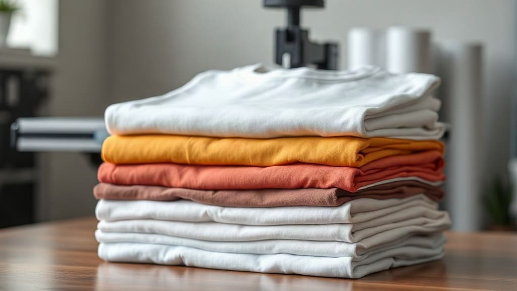 Smart Blanks: The Ultimate Guide to Custom Apparel