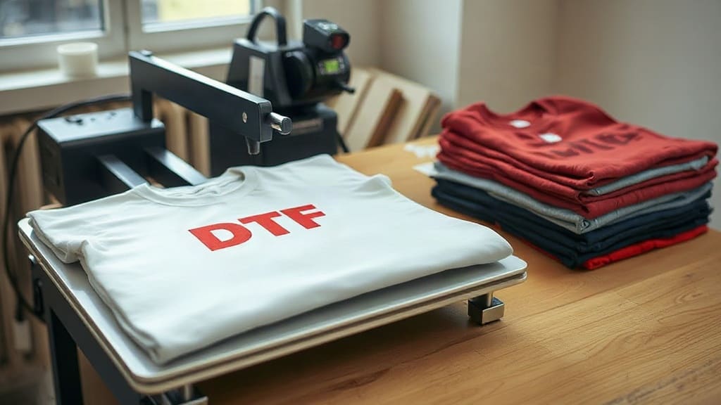 Smart Blanks vs Shaka Wear: Best Base for DTF Transfers