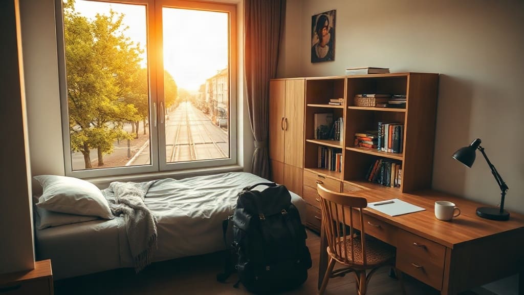 Eskişehir Erkek Apart Rehberi: Fiyatlar ve Seçim İpuçları
