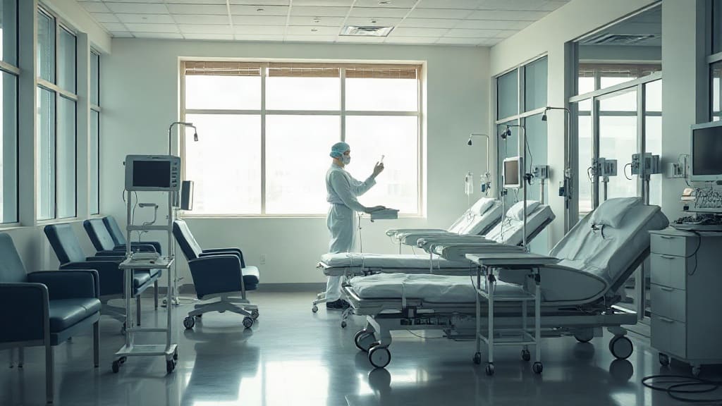 Oncosem 35,2 Milyon TL'lik Kemoterapi İhalesini Kazandı