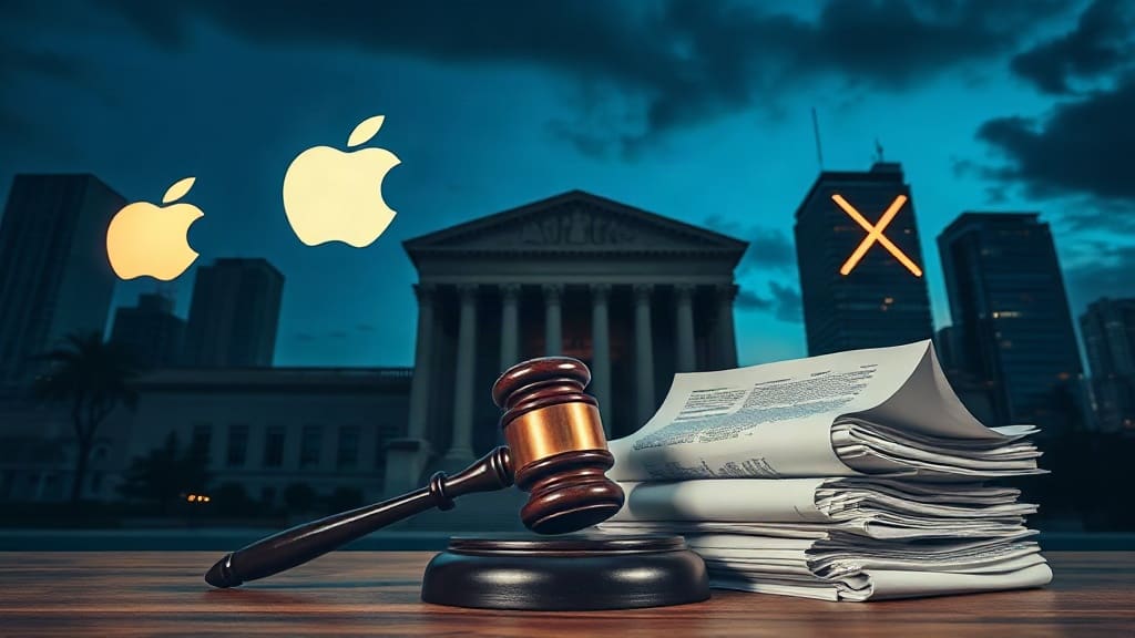 OpenAI Apple ile Gizli Anlaşma mı Yaptı?