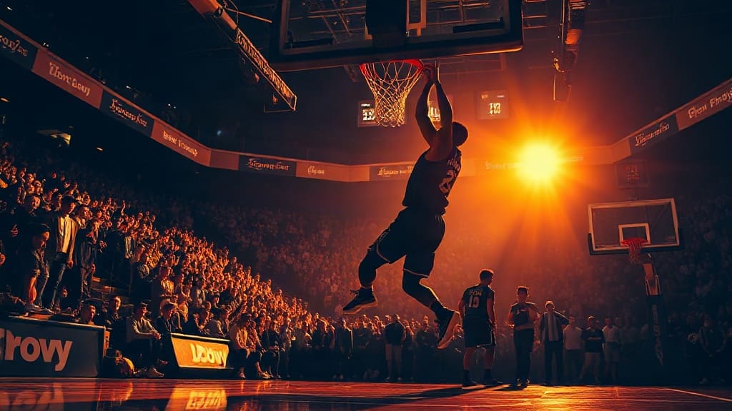 Türkoğlu'ndan Yeni Sezon Mesajı: Basketbolda Hedef Büyük