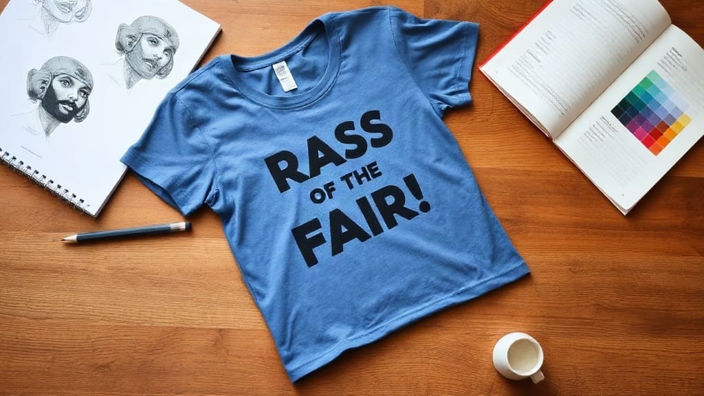 Custom Shirts: The Ultimate Guide to Shaka Wear