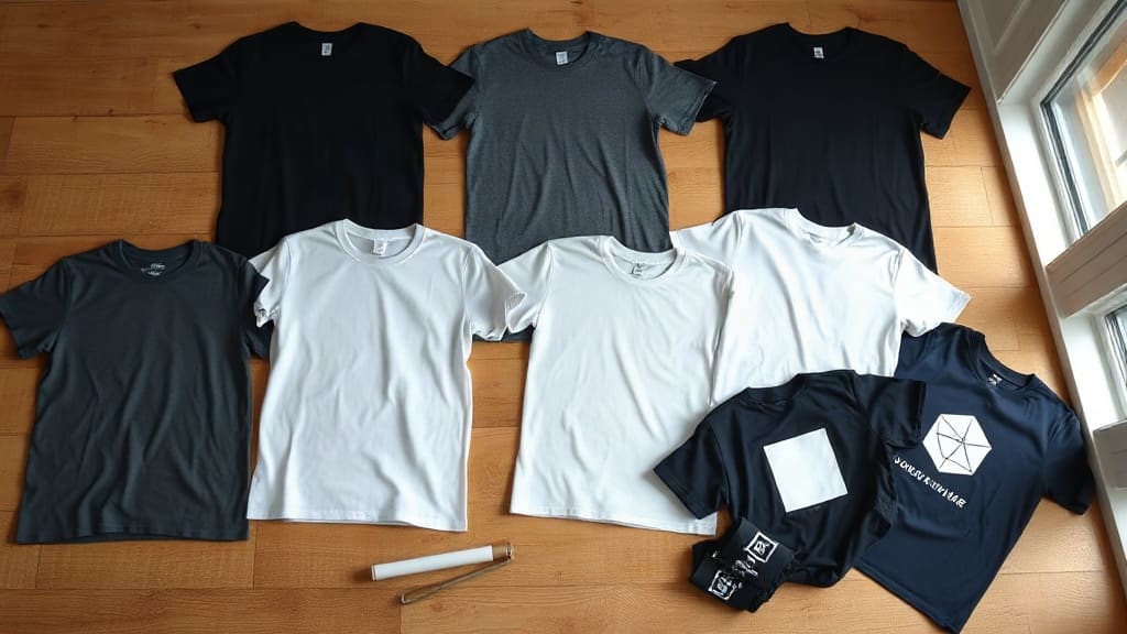 Shaka Wear Custom Shirts: Your Brand's Next Big Move
