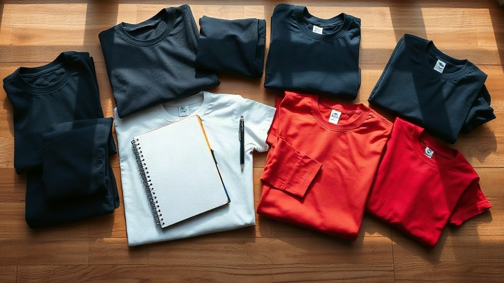 Shaka Wear Custom Shirts: Elevate Your Brand with Quality Apparel