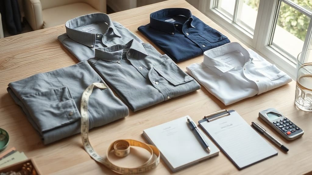 CPS for Custom Premium Shirts: A Buyer's Guide