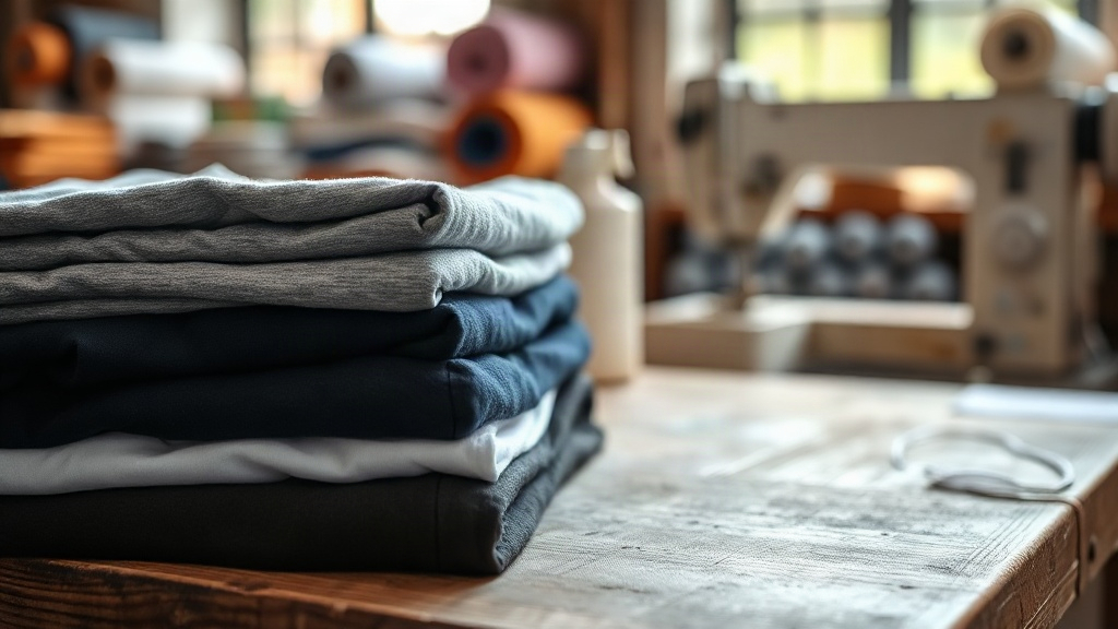 Custom Premium T-Shirts: The Ultimate Guide to Quality and Style