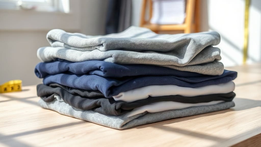 Custom Premium Tee: A Buyer's Guide to Quality Blanks