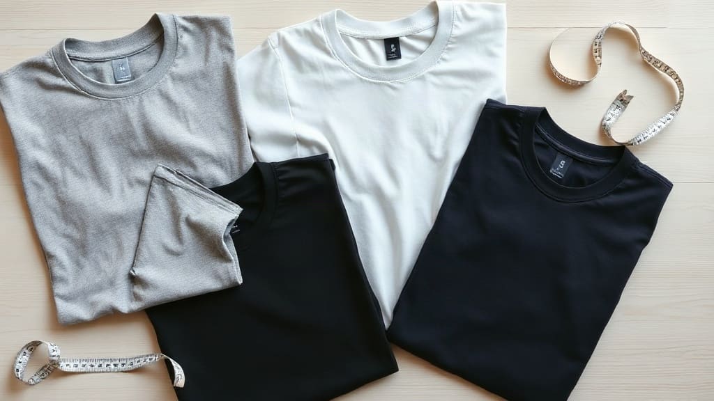Custom Premium Tee: A Beginner's Guide to Blanks