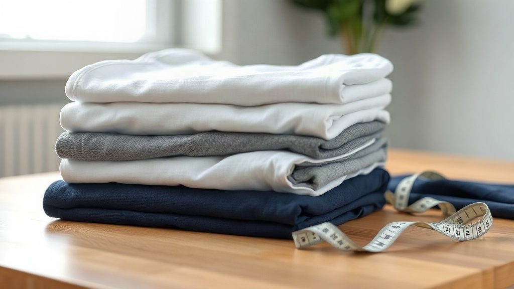 Custom Premium Tee: The Ultimate Guide to Quality Blanks