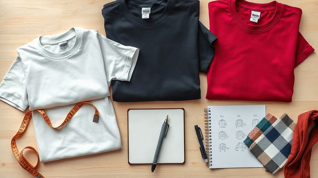 Custom Shirts: A Complete Guide to Buying Smart