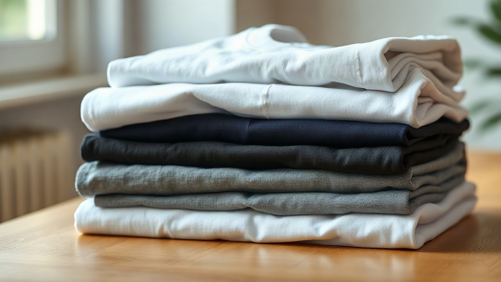 Smart Blank T-Shirts: The Ultimate Guide for Custom Apparel