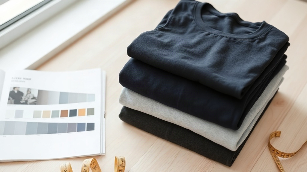 Smart Blanks T-Shirts: The Ultimate Wholesale Guide