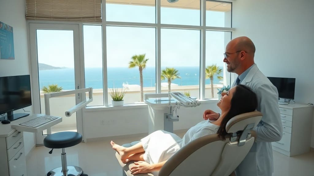 Bodrum'da Diş Hekimleri, Diş Taşı Temizliği Fiyatları ve Masseter Botoks