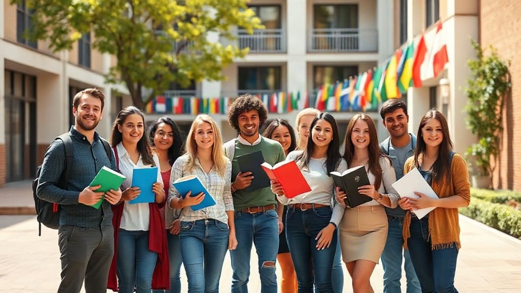 Dil Değişim Programları: Kültürlerarası Deneyim Rehberi