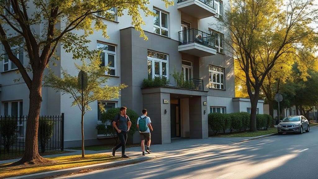 Eskişehir Erkek Apart Rehberi: Fiyatlar ve Seçim İpuçları